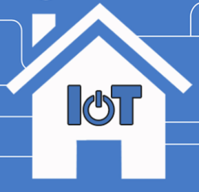 IoT House Open